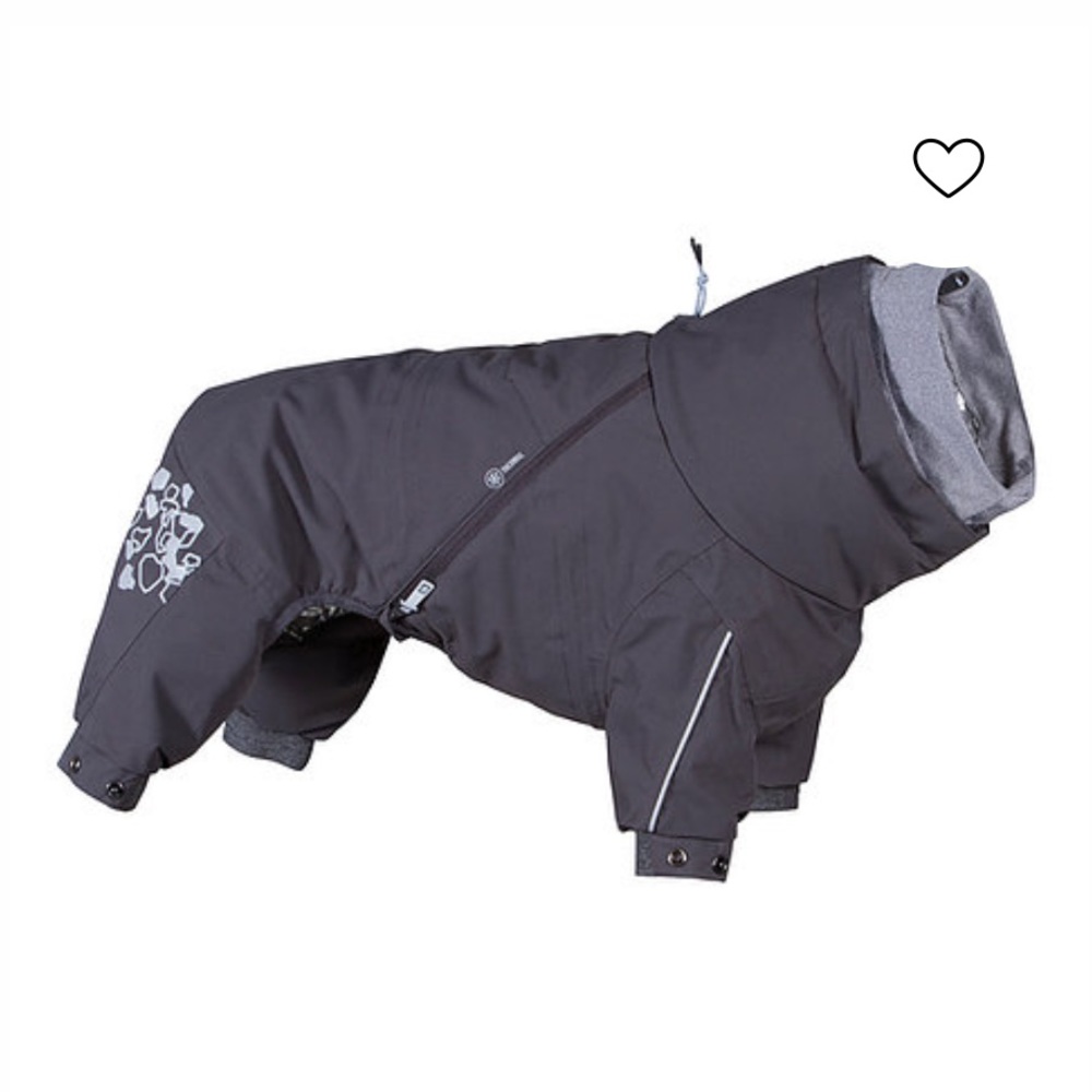 Hurtta Extreme Overall Dog Suit